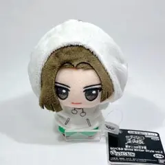 新テニスの王子様 ちびぐるみ vol.2 滝萩之介