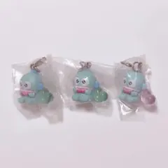 エモきゅん めじるしアクセサリー ハンギョドン