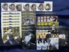 紙類おまけ】SideM 桜庭薫 缶バッジ コトブキヤくじ 10th - メルカリ