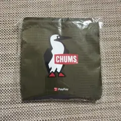 【未開封】CHUMS エコバッグのサムネイル