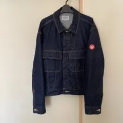 最終値下c.e cavempt Blackdenim zip parka22ss 最終値下c.e cavempt Blackdenim zip parka22ss 【公式通販】