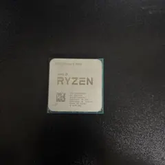 AMD Ryzen 5 3600