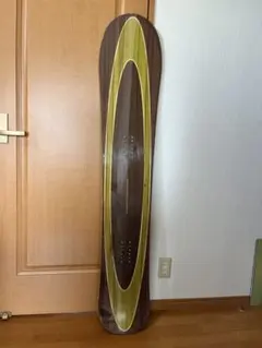 オーストラリアピーターマッケイブWOOD柄9'0