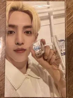 エスクプス　アーティストメイド　トレカ