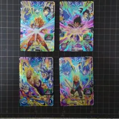 2025年最新】ドラゴンボールヒーローズ cp コンプの人気アイテム