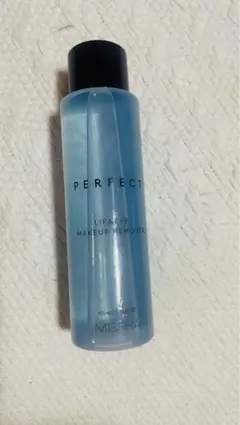 MISSHA PERFECT LIP & EYE MAKEUP REMOVERのサムネイル