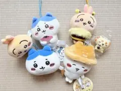 ちいかわ　ぬいぐるみやマスコットまとめ売り