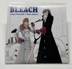 2026年最新】bleach展 レコードコースターの人気アイテム - メルカリ