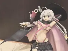 【新品未開封】綾地寧々 キングキーホルダー サノバウィッチ c91 ゆずソフト あみあみ限定版】サノバウィッチ 綾地寧々 1/7 完成品フィギュア