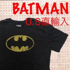U.S-64 アメリカ直輸入　バットマンTシャツ　2XL