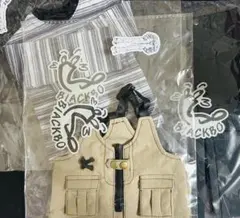 1/4 サイズ BJD 球体関節人形 アウトフィット 洋服