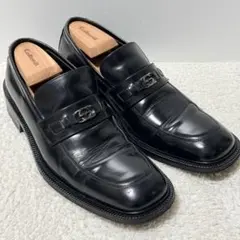 gucci Tom Ford shoes グッチ スクエアトゥ ローファー 革靴 - メルカリ