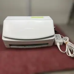 scansnap ix1500スキャン枚数19281