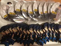 飯田天哉  セット