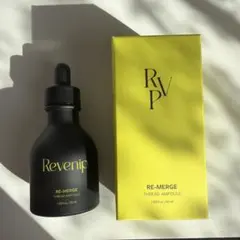 Revenip RE-MERGE 2本セット REVENIP / リマージ糸リフティングアンプルの商品情報｜美容・化粧品