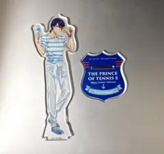 2025年最新】忍足侑士 サマバレの人気アイテム - メルカリ