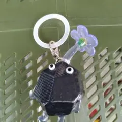 ピクミン めじるしアクセサリー