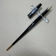 新品 廃盤 パイロット デスクペン DPN-200 万年筆 レッド F - メルカリ
