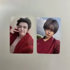 TXT NO LABELS: PART 01 ヨンジュン