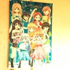 B2タペストリー　ご注文はうさぎですか？