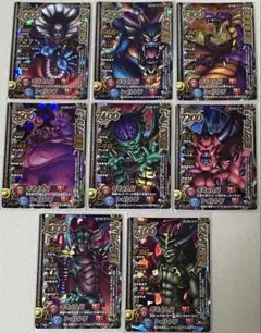 2025年最新】ドラゴンクエスト モンスターバトルロード 魔王の人気