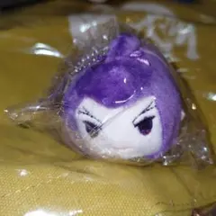佐々木小次郎もちもちマスコットぬいぐるみ　Fate/stay night　FGO