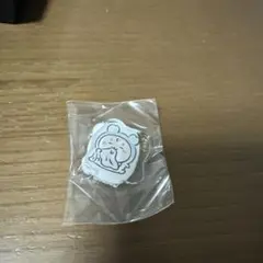 ちいかわベビー　ミニアクスタ　カニちゃん　古本屋