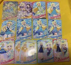 ひみつのアイプリ みつき カード まとめ売り