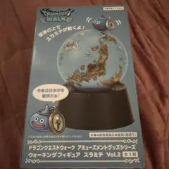 ドラゴンクエストウォーク スラミチ Vol.2