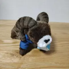 新品 T. Rowe Price ティーロープライス ぬいぐるみ バッファロー