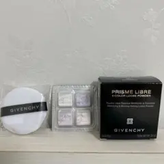 2025年最新】ジバンシイ プリズム・リーブル 00の人気アイテム