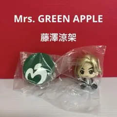 2025年最新】mrs.green apple 一番くじ フィギュアの人気