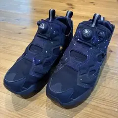 Reebok INSTAPUMP FURY OG ZOZOコラボ 27㎝