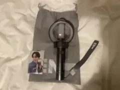 ENHYPEN OFFICIAL LIGHT STICK VER.2 トレカ付き