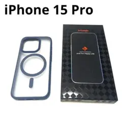 bitusado iPhone 15 Pro用 ケース MagSafe対応