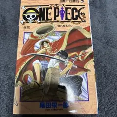 ONE PIECE 3