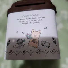 2026年最新】ザシキブタ 缶の人気アイテム - メルカリ