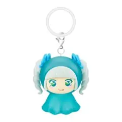 アイカツ！めじるしアクセサリー 藤堂ユリカ