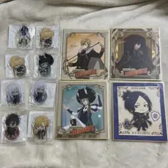 家庭教師ヒットマンREBORN! くじ引き堂 下位賞