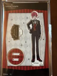 リドル・ローズハート ツイステッドワンダーランド・ザ・アニメーション