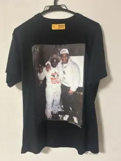 PRODUCT CLASSICS マイクタイソンTシャツ