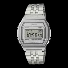 ネ*ド様 試着のみ新品同様 CASIO A1000MA-7 プレミアムシリーズ - メルカリ