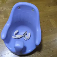 Koala ベビーチェア ESSIAN 紫