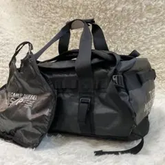 THE NORTH FACE ダッフルバッグ TB50/TN50 THE NORTH FACE ボストンバッグ ベースキャンプダッフル TB50/TN50