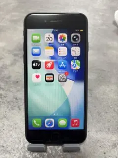 iPhone SE3 64G ジャンク NFC不良 Apple Pay等使用不可 - メルカリ