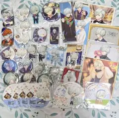 A3!! 御影密 まとめ売り