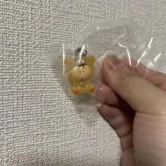 クレヨンしんちゃん　ガチャガチャ