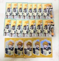 にじさんじ　宇佐美リト　サンリオ　チェキ