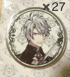 アイナナ 八乙女楽 ラスティアラ La'Stiara 缶バッジ - メルカリ