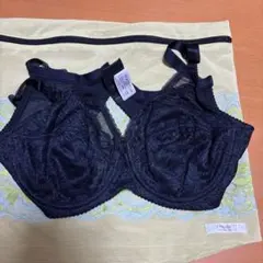 ダイアナ ブラジャー 200S ブラックのサムネイル